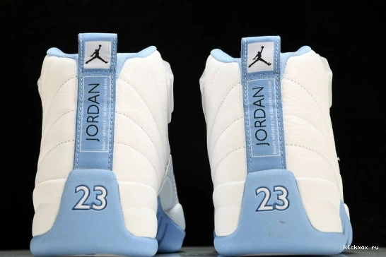  12 Retro  308243-142 Jordan 'UNC' 308243-142 0519